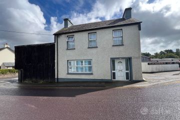 East End, Ballydehob, Ballydehob, Co. Cork, P81YY02