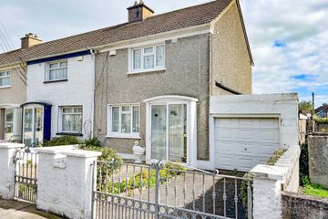 6 Kennedy Park, Thurles, Co. Tipperary, E41 XE95