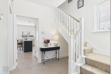 Type D  Detached Two-Storey 4-Bed c. 132 sq.m, The Grove, Bridgetown, Co. Wexford — photo 3