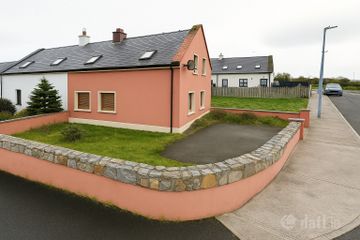 4 Coolcholly Row, Ballyshannon, Ballyshannon, Co. Donegal, F94K039
