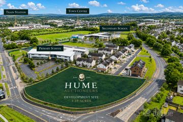 Harpurs Crescent, Portlaoise, Portlaoise, Co. Laois, R32VYX5
