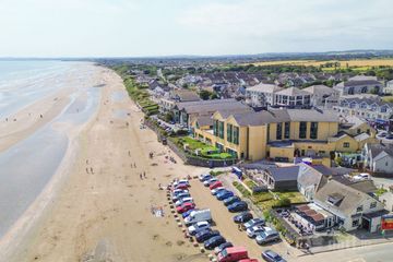 Neptune Beach, Bettystown, Co. Meath, A92PY6N — photo 2