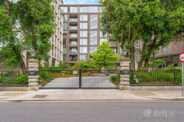 1, The Burbidge, Lansdowne Place, Ballsbridge, Dublin 4