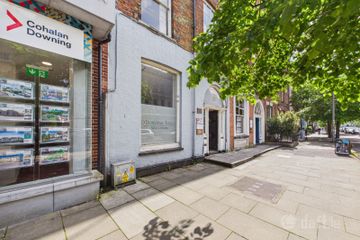 Ground Floor, Front Office Suite, 15 South Mall, T12AF8W, Cork City Centre, Co. Cork