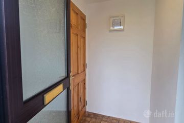 Entrance Porch (door to Store in view)