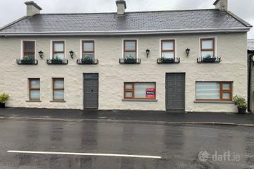 The Old Mill, O'Briens Bridge, O'Briensbridge, Co. Clare