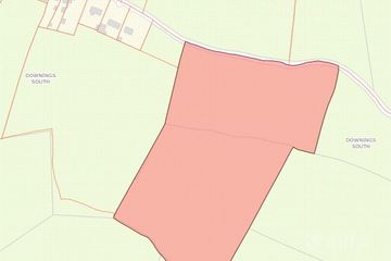 Lands Downings South, Prosperous, Co. Kildare — photo 2