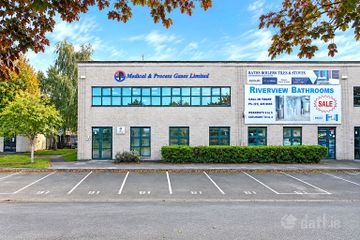 B1, Riverview Business Park, Dublin 12 — photo 2