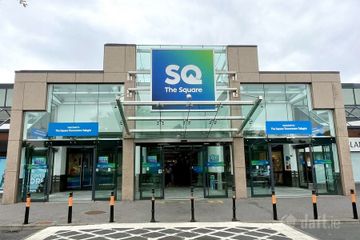 The Square Towncentre, Tallaght, Dublin 24