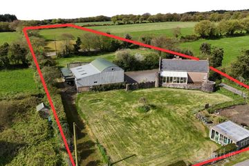 Glenagoul, Kildinan, Fermoy, Co. Cork, T56HR02