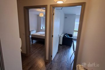 Apartment 9, Hanbury Mews, The Coombe, Dublin 8