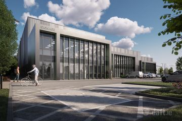 Unit 737, Northwest Logistics Park, Ballycoolin, Co. Dublin