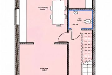 3 Bedroom, Park View, Bridgetown, Wexford Town, Co. Wexford — photo 3