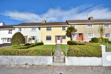 15 Saint Patrick's Terrace, Tarbert, Co. Kerry, V31WV61