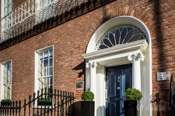 Merrion Square, Dublin 2