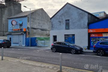 15/16 Davis Street, Limerick City Centre