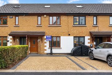 2 Airfield Terrace, Donnybrook, Dublin 4, D04A4C6