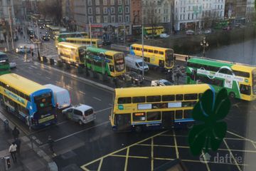 O'Connell Street Lower, Dublin 1 — photo 3