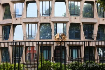 Embassy Residence, raglan lane, Ballsbridge, Co. Dublin