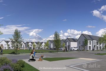 Balmoston, Donabate, Co. Dublin