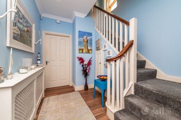 11 Whitethorn, Athgarvan, Newbridge, Co. Kildare, W12 X540 — photo 2