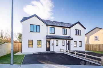 Gleann Rise, Clonbeg, Buncrana, Buncrana, Co. Donegal — photo 3