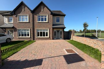 1 Kestrel Manor, Drogheda, Drogheda, Co. Meath, A92W5HW