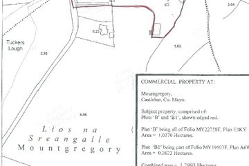 Mountgregory , Pontoon Road, Castlebar, Co. Mayo — photo 2