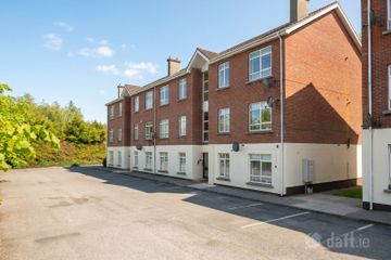 Apartment 15, The Ashes, Ashbourne, Co. Meath, A84VH05