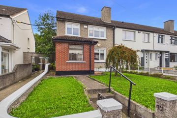 86 Beech Hill Drive, Donnybrook, Dublin  4, Co. Dublin, D04A2C8