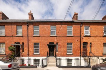 Grove Park, Rathmines, Dublin 6