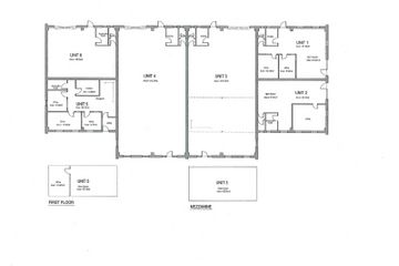 Unit 1,Blacklion Enterprise Centre,Belcoo Road,Blacklion,Sligo, Blacklion, Co. Cavan