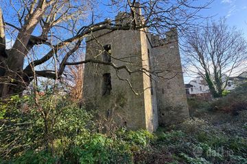 Dundrum Castle, Dundrum, Dublin 14 — photo 3