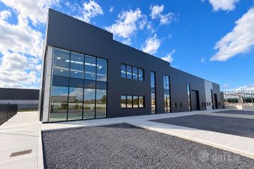 Unit 5, Glenanail Business Park, Tuam Road, Co. Galway
