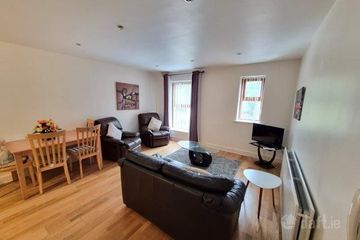 Apartment 6, Beal Na Mara, The Mall, Ballyshannon, Co. Donegal, F94D283