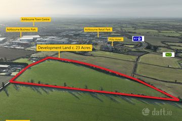 Development Land c. 23 Acres, Ashbourne, Co. Meath — photo 2