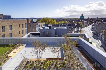 Charlemont Square, Charlemont Street, Dublin 2