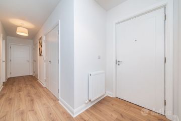 2 Bedroom Apartment, Harbour Gate, Naas, Co. Kildare — photo 2