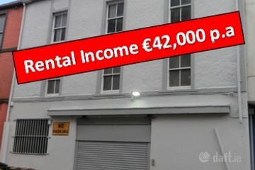 21 Hanover,Street, Co. Cork, T12DW98