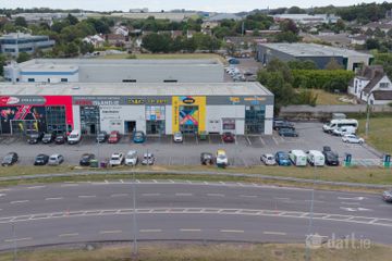 Unit 507, 5a Euro Business Park, Little Island, Co. Cork