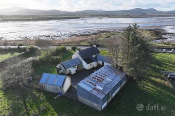 Strand Head, Malin, Co. Donegal, F93F6C3