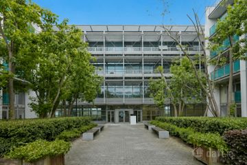 Crosbie's Yard Cr�che with Optional Basement, Ossory Road, East Wall, Dublin 3
