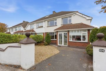 104 Carrick Court, Portmarnock, Dublin 13, D13KR12