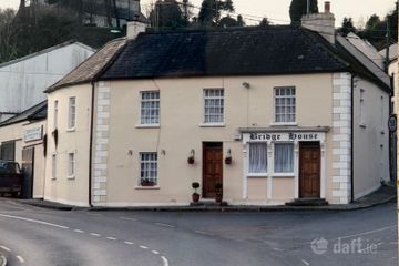 Bridge House, Lower Street, Rathdrum, Co. Wicklow, A67KV91