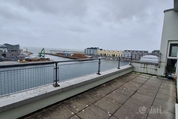 Hynes Yard, Dock Road, Galway City Centre, Co. Galway
