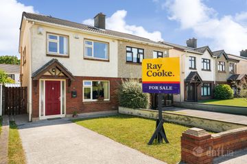 178 Whitethorn Gardens, Clondalkin, Dublin 22