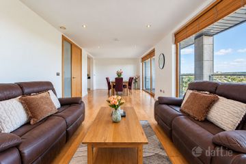 Apartment 105, Block A Grande Central, Rockbrook, Carmanhall Road, Sandyford Business Park, Stillorgan, Dublin 18, D18VK66 — photo 3