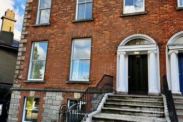 Grosvenor Road, Dublin 6, Rathgar, Dublin 6