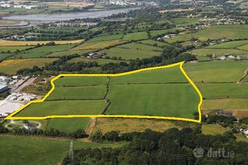 48.4 Acres of Zoned Industrial lands situated in Carhoo, Carrigtwohill, Co. Cork — photo 3