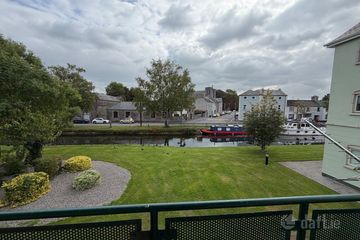 Apartment 12, Block 14, Bell Harbour, Monasterevin, Co. Kildare, W34PT92 — photo 2
